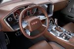 GMC Denali XT Hybrid Concept 2008 года